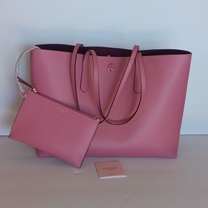 Kate spade large Molly tote bag